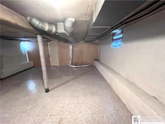 207 N Clinton St, House other with 3 bedrooms, 2 bathrooms and null parking in Olean NY | Image 35