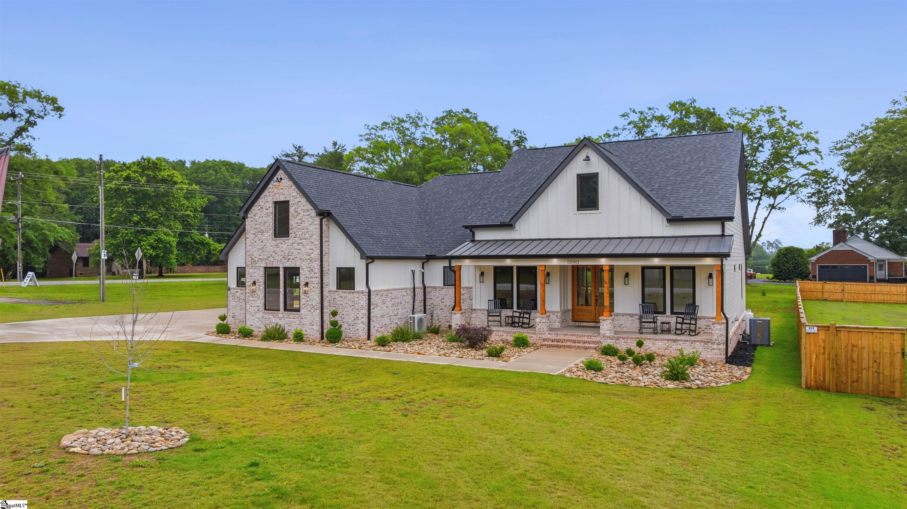 Residential in Inman 2