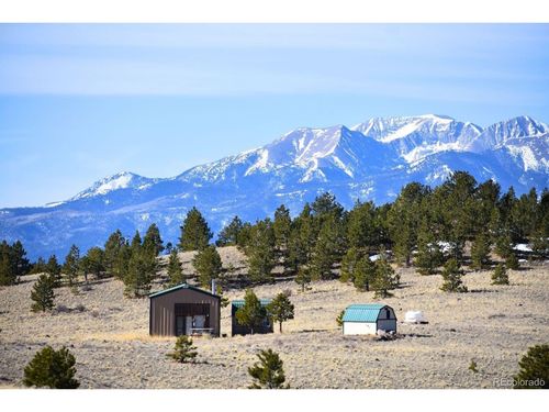 457 Anthony Ave, Westcliffe, CO, 81252 | Card Image