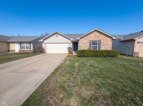 6654 Hazelhatch Dr, Indianapolis, IN, 46268-8632 | Card Image