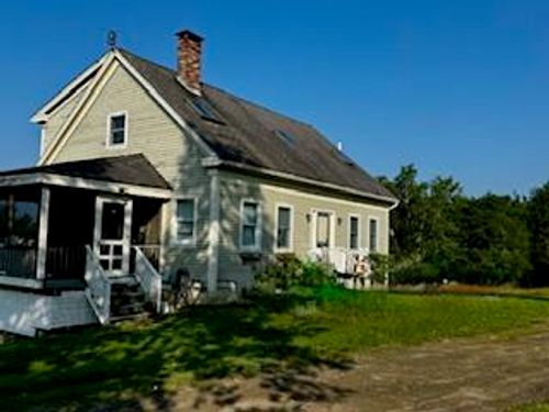 1369 Clarry Hill Road, Union, ME, 04862 | Card Image