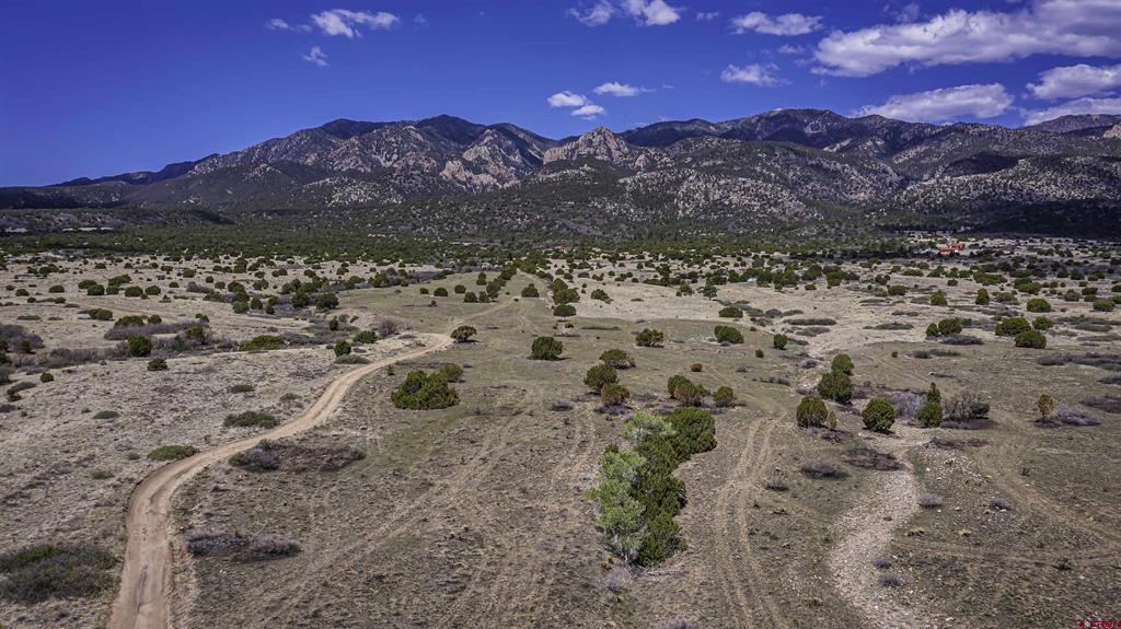 Land in Walsenburg 2