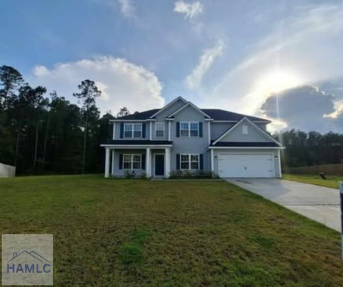 246 Avondale Dr Ne, Ludowici, GA, 31316-3471 | Card Image