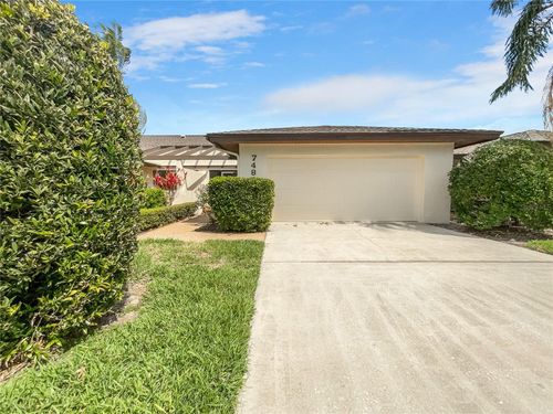 5b-7483 Carnoustie Dr, SARASOTA, FL, 34238-2810 | Card Image