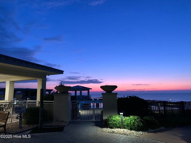 C1 - 1435 Salter Path Rd, Condo with 2 bedrooms, 2 bathrooms and null parking in Indian Beach NC | Image 40