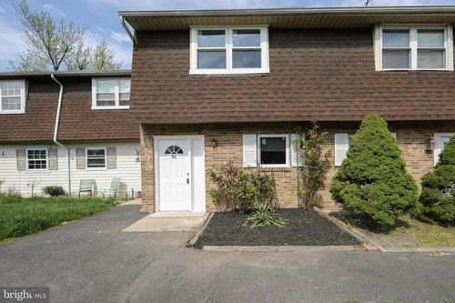 54 La Cascata Tnhs, CLEMENTON, NJ, 08021 | Card Image