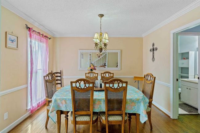 230 Donegal Dr, House other with 4 bedrooms, 3 bathrooms and null parking in Moore SC | Image 24