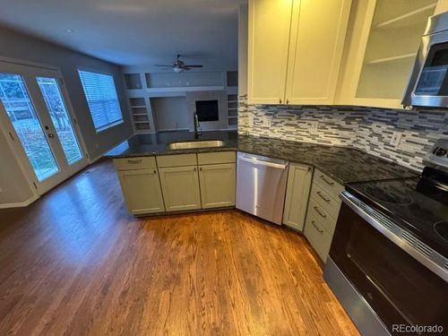 4565 Larksong Dr, Castle Rock, CO, 80109-7912 | Card Image