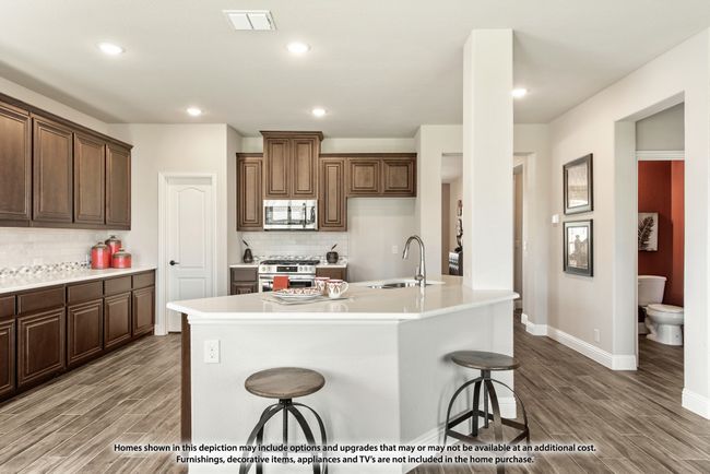 1200 Sylvia St, House other with 5 bedrooms, 5 bathrooms and null parking in Desoto TX | Image 17