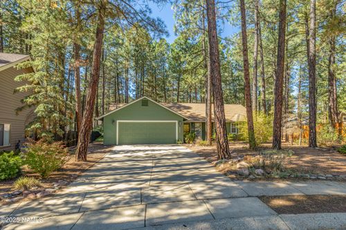 3313 S Hillary Way, Flagstaff, AZ, 86005-8538 | Card Image