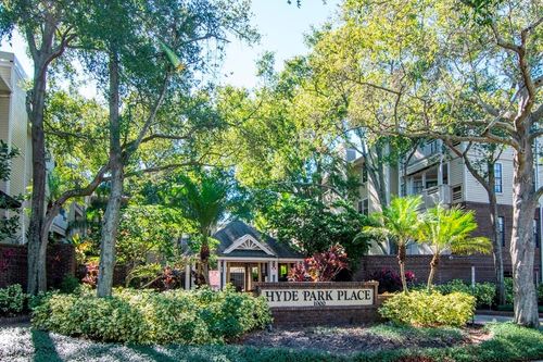 apt-310-1000 W Horatio St, TAMPA, FL, 33606-2666 | Card Image