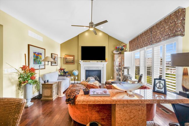 1704 Whisper Meadow Ln, Townhouse with 3 bedrooms, 3 bathrooms and 2 parking in Mahomet IL | Image 22