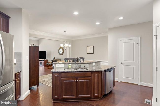 355 Tufton Cir, Townhouse with 3 bedrooms, 4 bathrooms and null parking in FALLSTON MD | Image 9