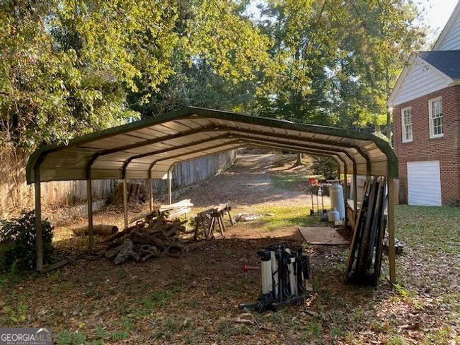311 E 4 Th St, House other with 4 bedrooms, 4 bathrooms and 4 parking in West Point GA | Image 33