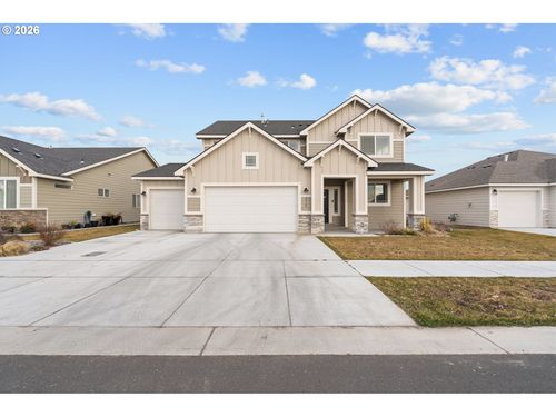 316 Sage St, Boardman, OR, 97818-8064 | Card Image