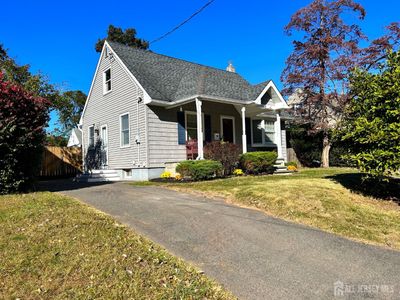 1206 Maltby Avenue, House other with 2 bedrooms, 1 bathrooms and null parking in South Plainfield NJ | Image 3