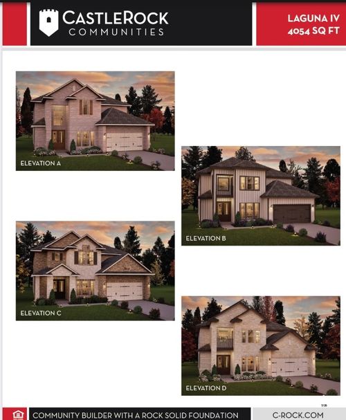 114 Belvoir Drive, Fairview, TN, 37062 | Card Image