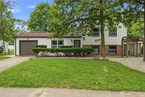 4089 Klepinger Road, Dayton, OH, 45416 | Card Image