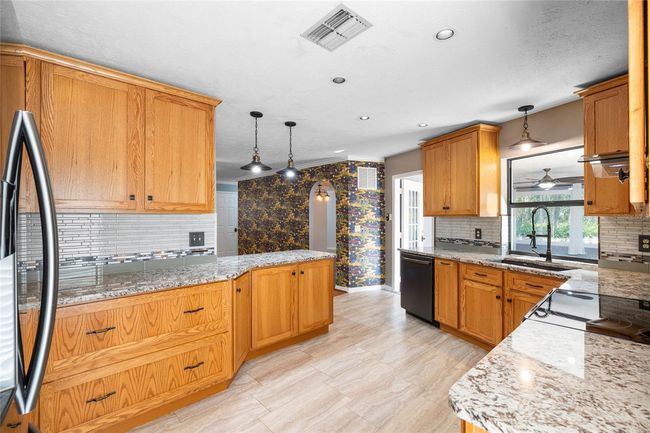 790 N Fresno Ave, House other with 2 bedrooms, 2 bathrooms and null parking in HERNANDO FL | Image 16