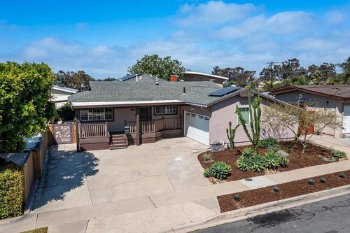 2660 Pheasant Dr, San Diego, CA, 92123-3337 | Card Image
