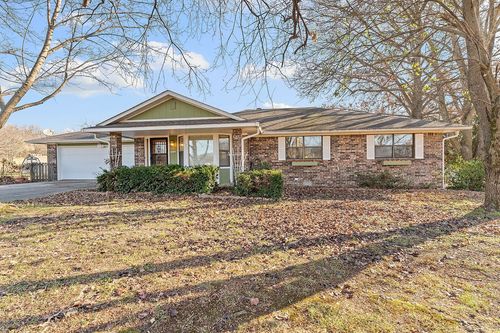 12932 Ozark Valley Ln, Gentry, AR, 72734-8827 | Card Image