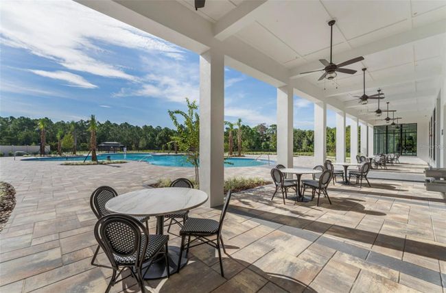 6608 Druid Way, Townhouse with 3 bedrooms, 3 bathrooms and null parking in HARMONY FL | Image 23