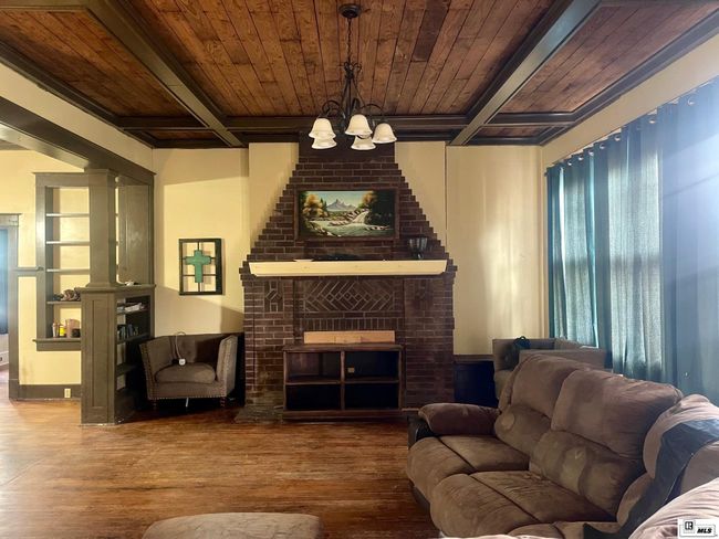 368 Hope St, House other with 4 bedrooms, 3 bathrooms and null parking in Wisner LA | Image 10