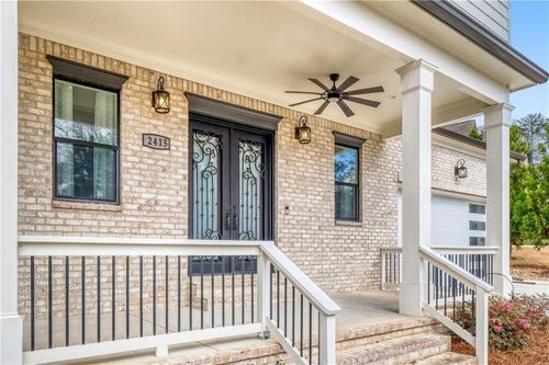 2415 Rugby Ave, College Park, GA, 30337-1022 | Card Image