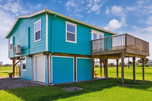 4014 2 Nd St, House other with 2 bedrooms, 1 bathrooms and 1 parking in Galveston TX | Image 24