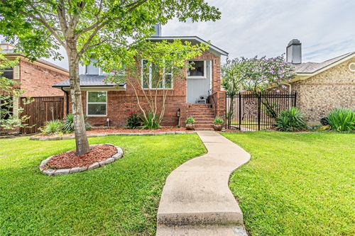 2903 Golden Gate Ct, Carrollton, TX, 75007-5030 | Card Image