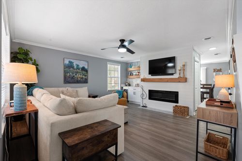 413 S Timber Dr, Nashville, TN, 37214-4275 | Card Image