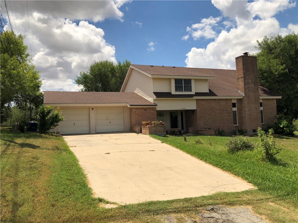 Mountain Trl, Corpus Christi, TX 78410