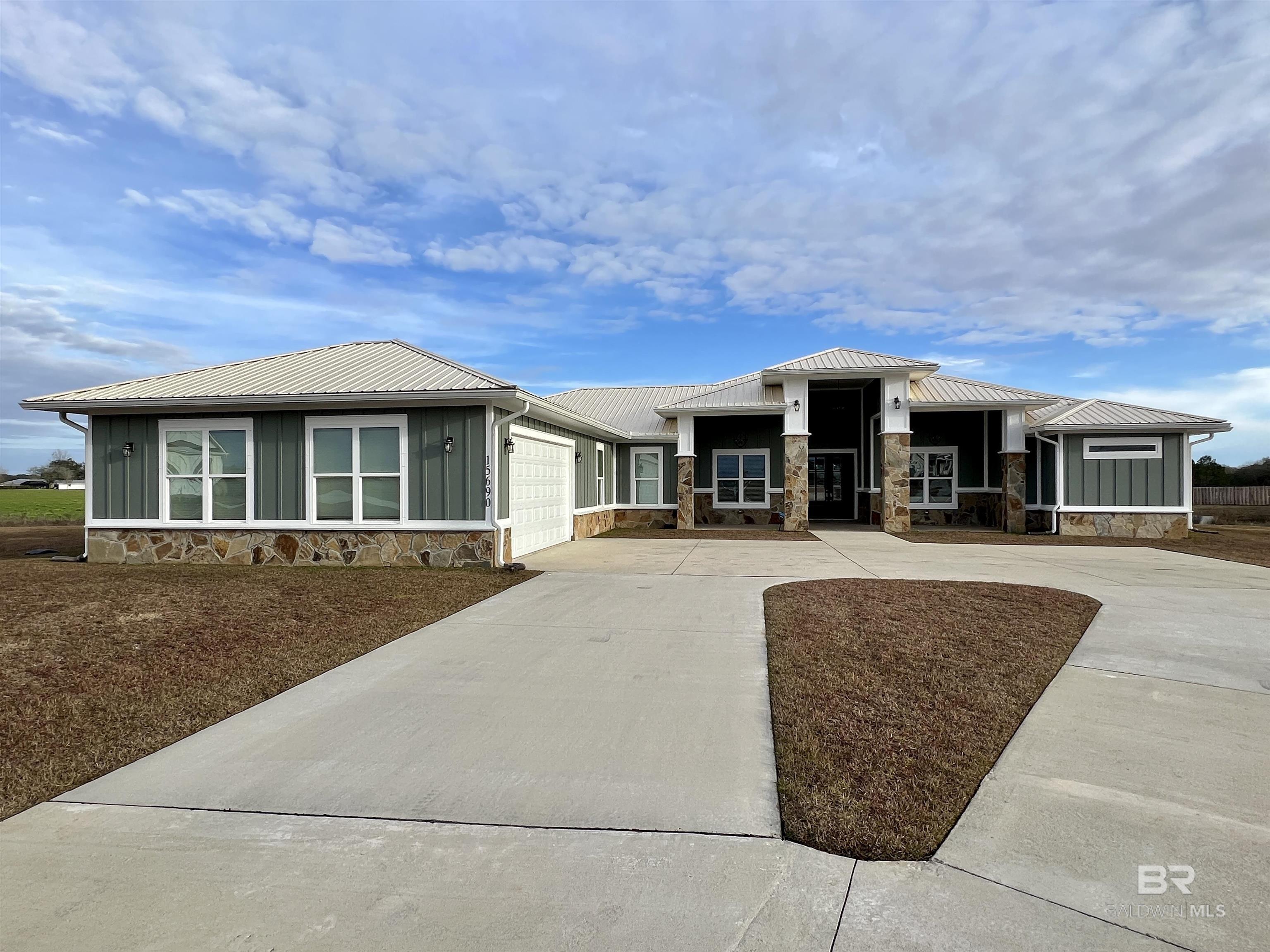 Enchantment Ln, Silverhill, AL 36576 #1