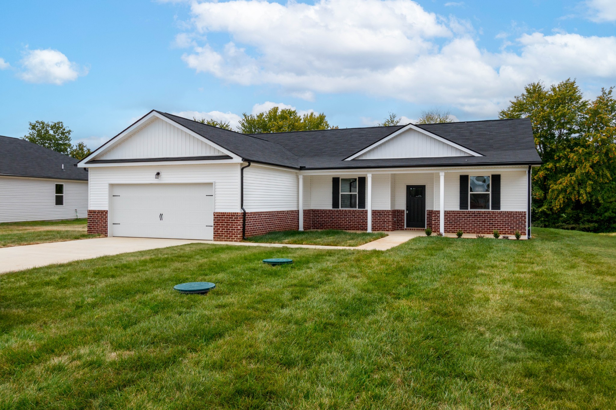 Pathfinder Dr, Murfreesboro, TN 37127