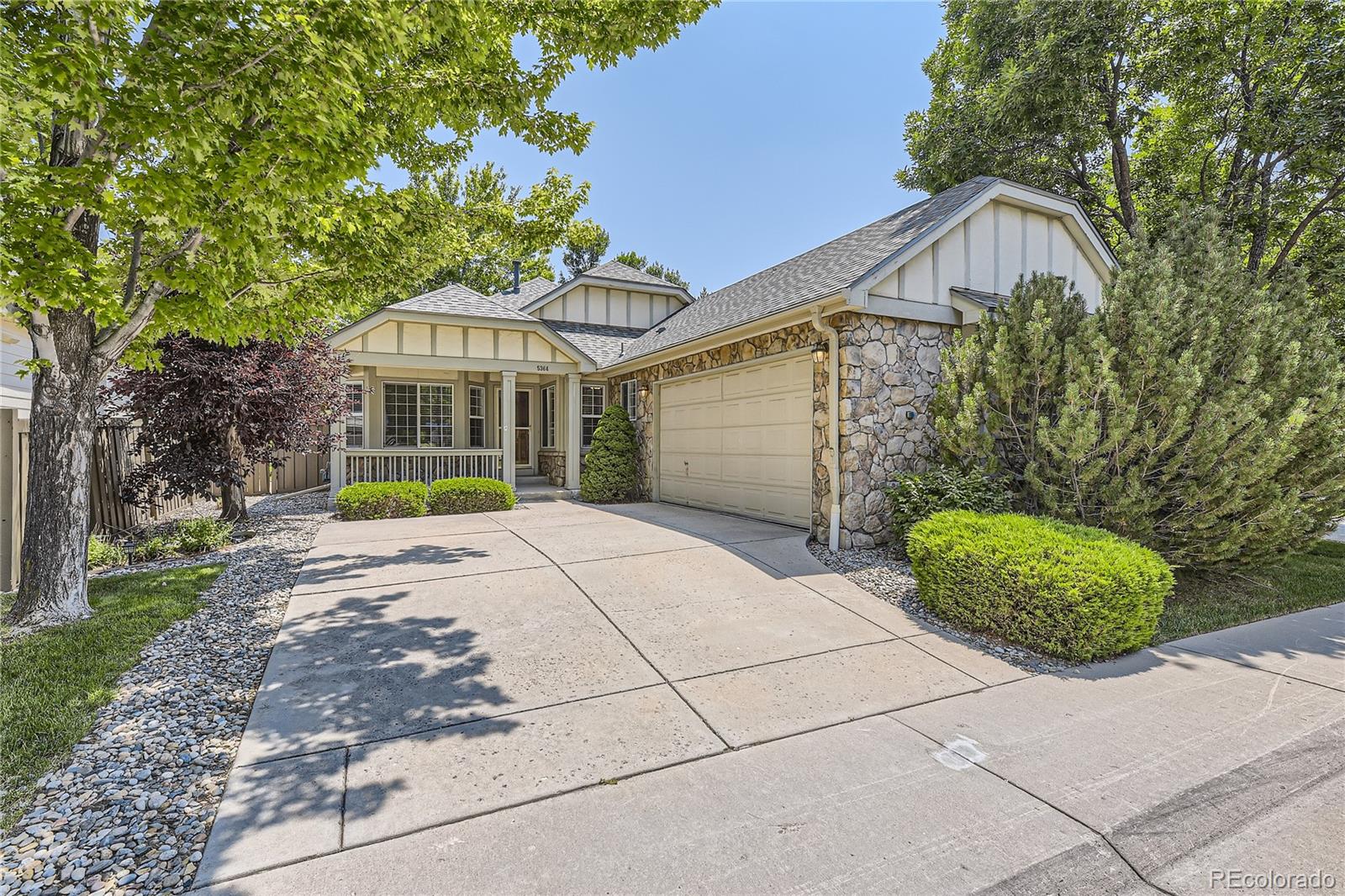 Saulsbury Way, Littleton, CO 80123