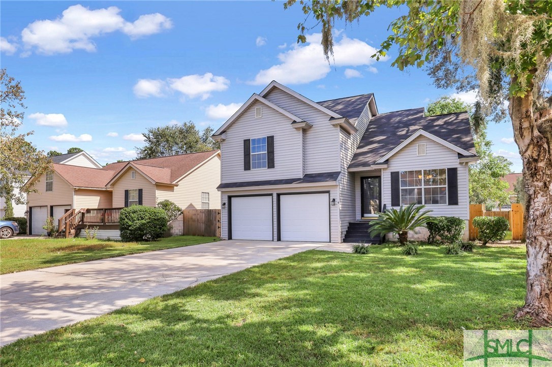 Rivermarsh Ct, Savannah, GA 31419