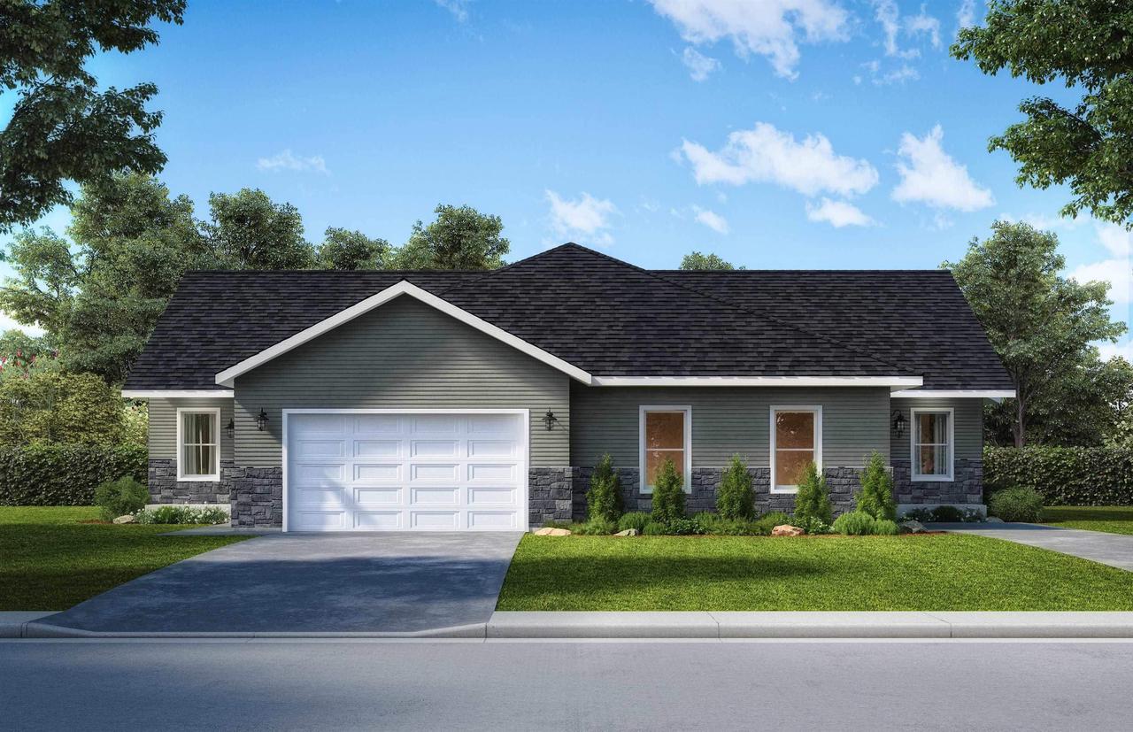 Bristle Way, Edgerton, WI 53534
