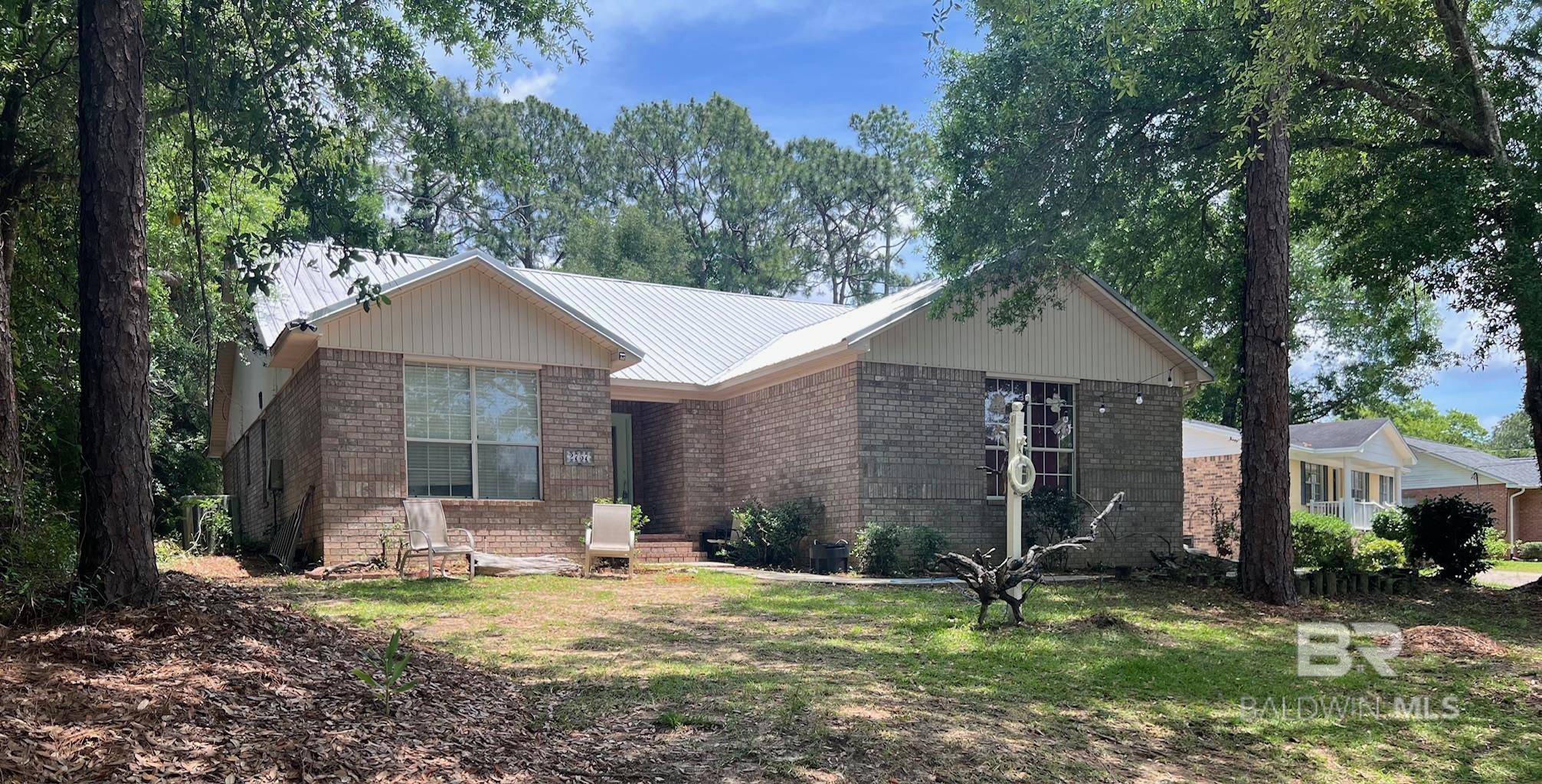 Manuel Dr, Lillian, AL 36549 #1