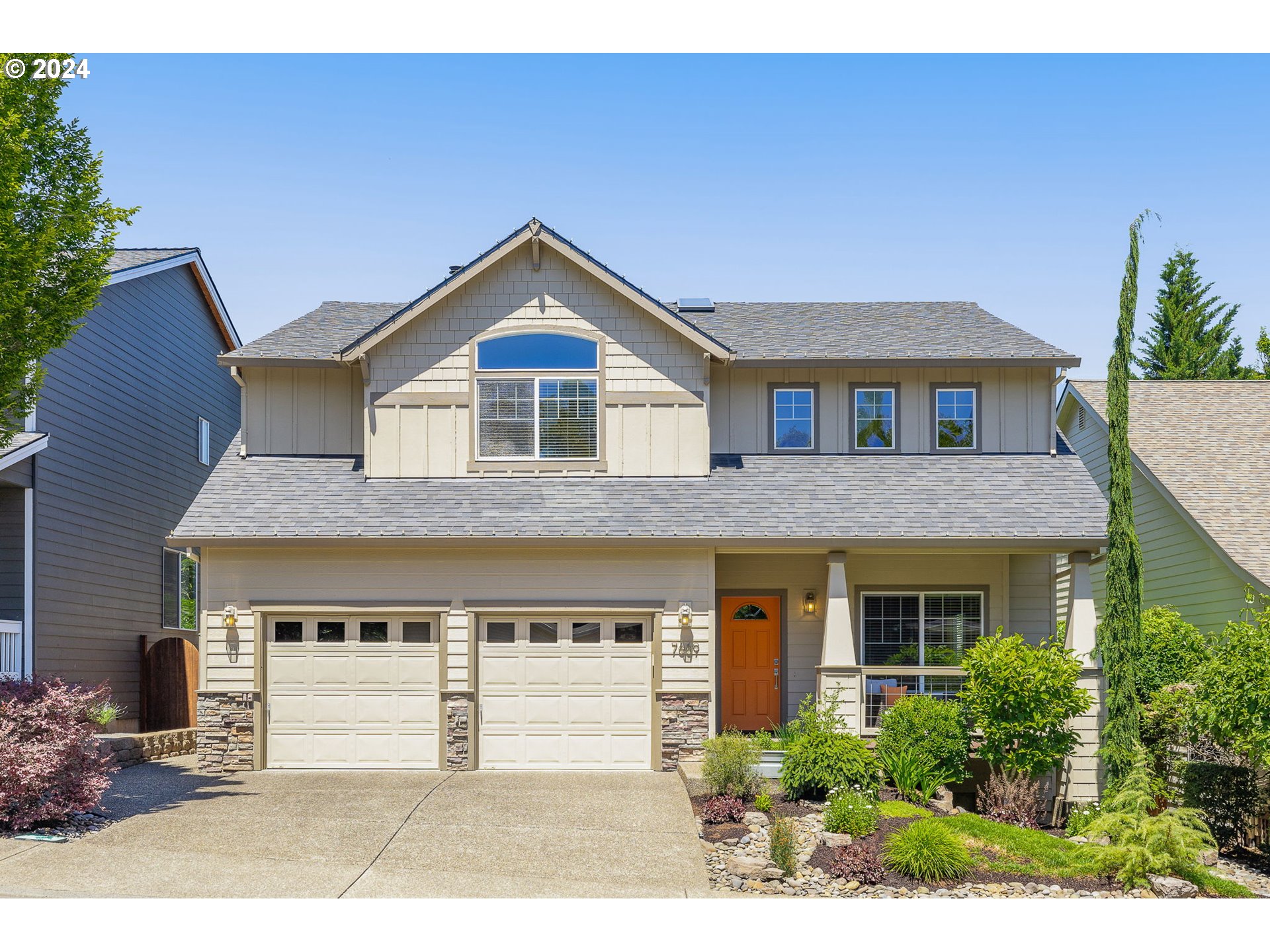 Roanoke Dr, Wilsonville, OR 97070