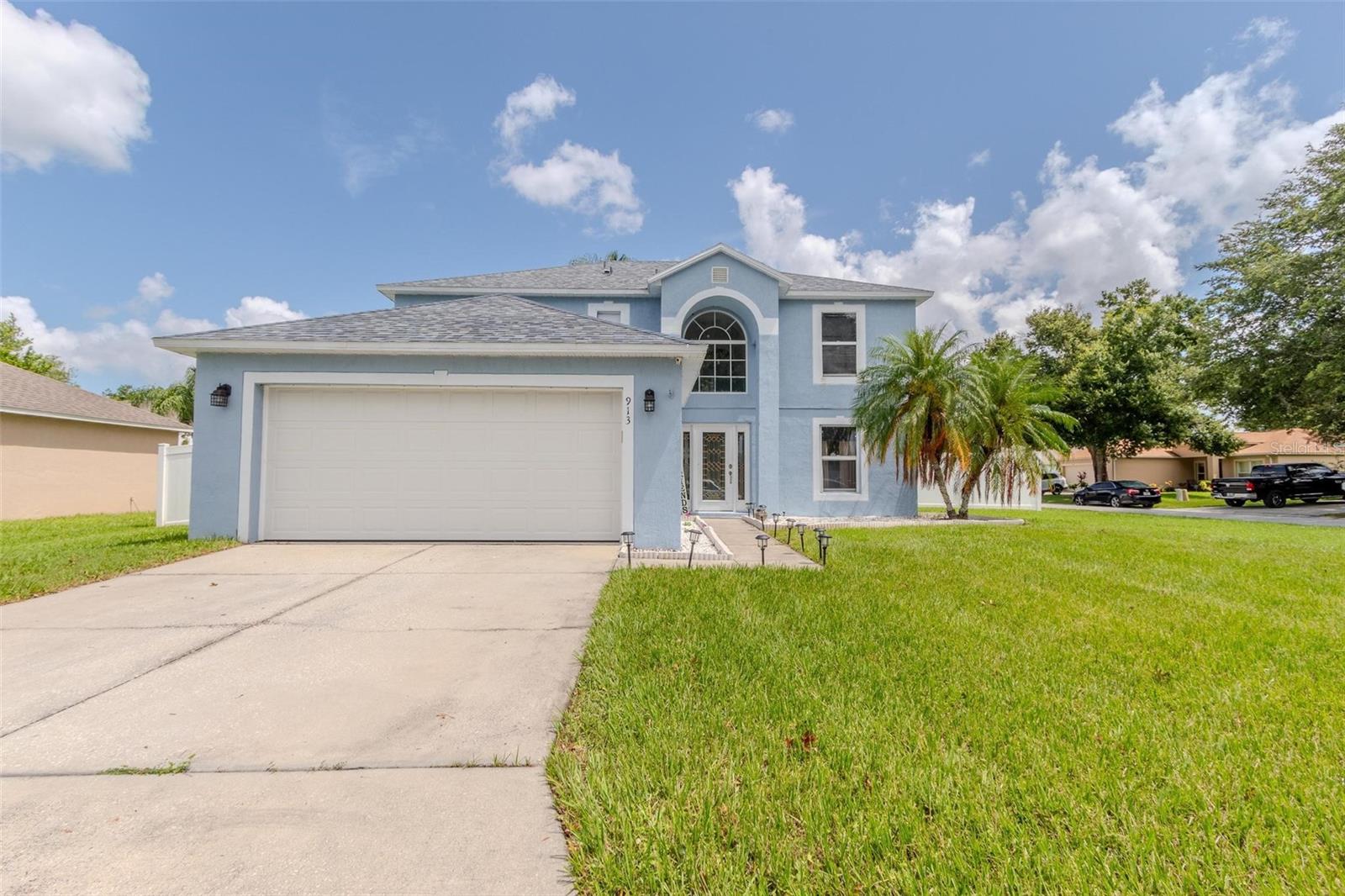 Turnstone Ln, Winter Haven, FL 33880