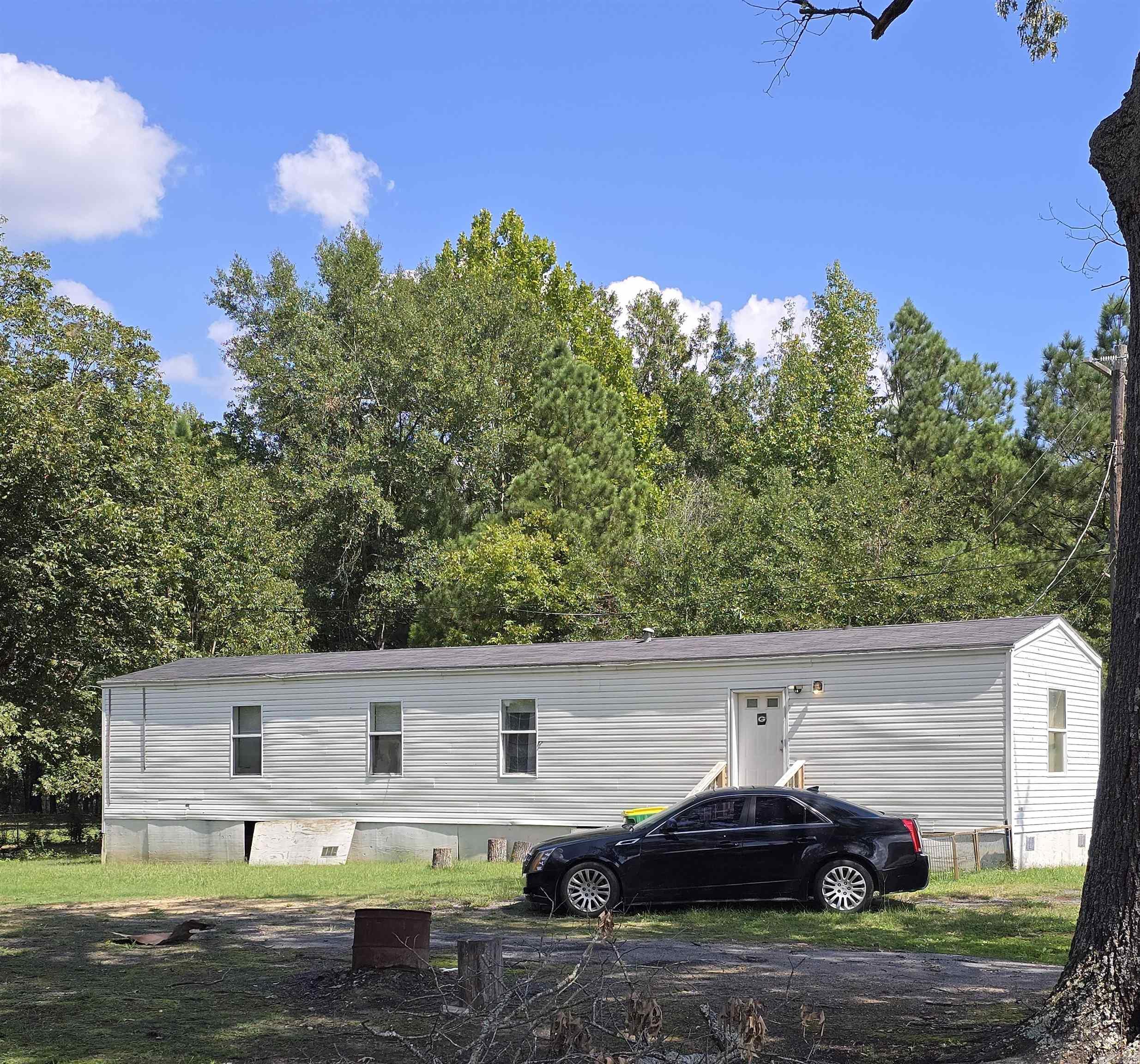 Cheatham Ave, White Hall, AR 71602