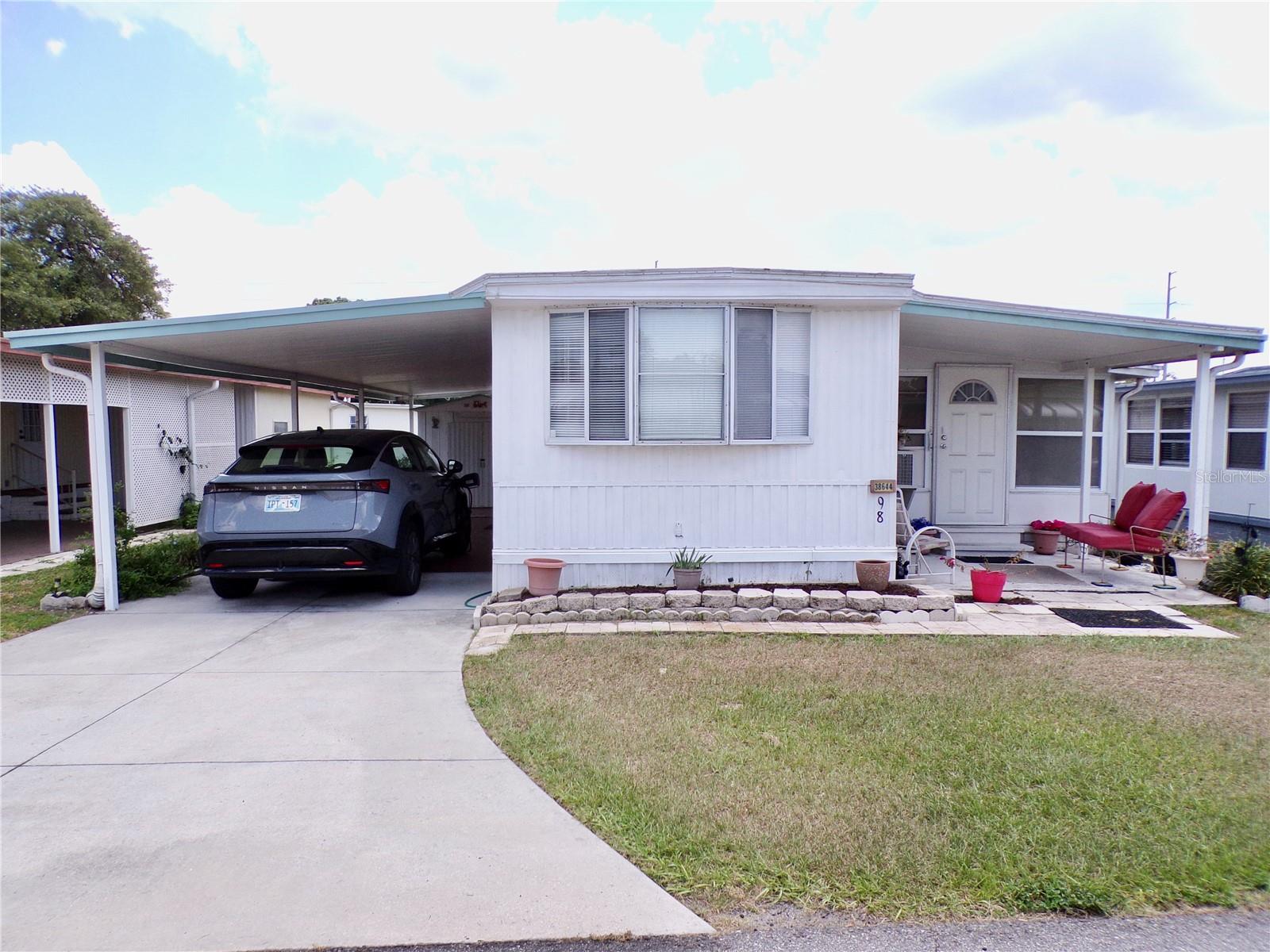 Remora Ave, Zephyrhills, FL 33542