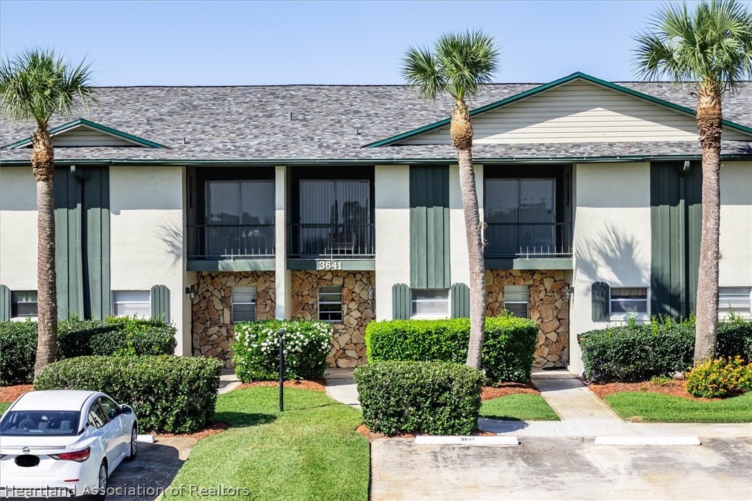 Edgewater Dr, Sebring, FL 33872