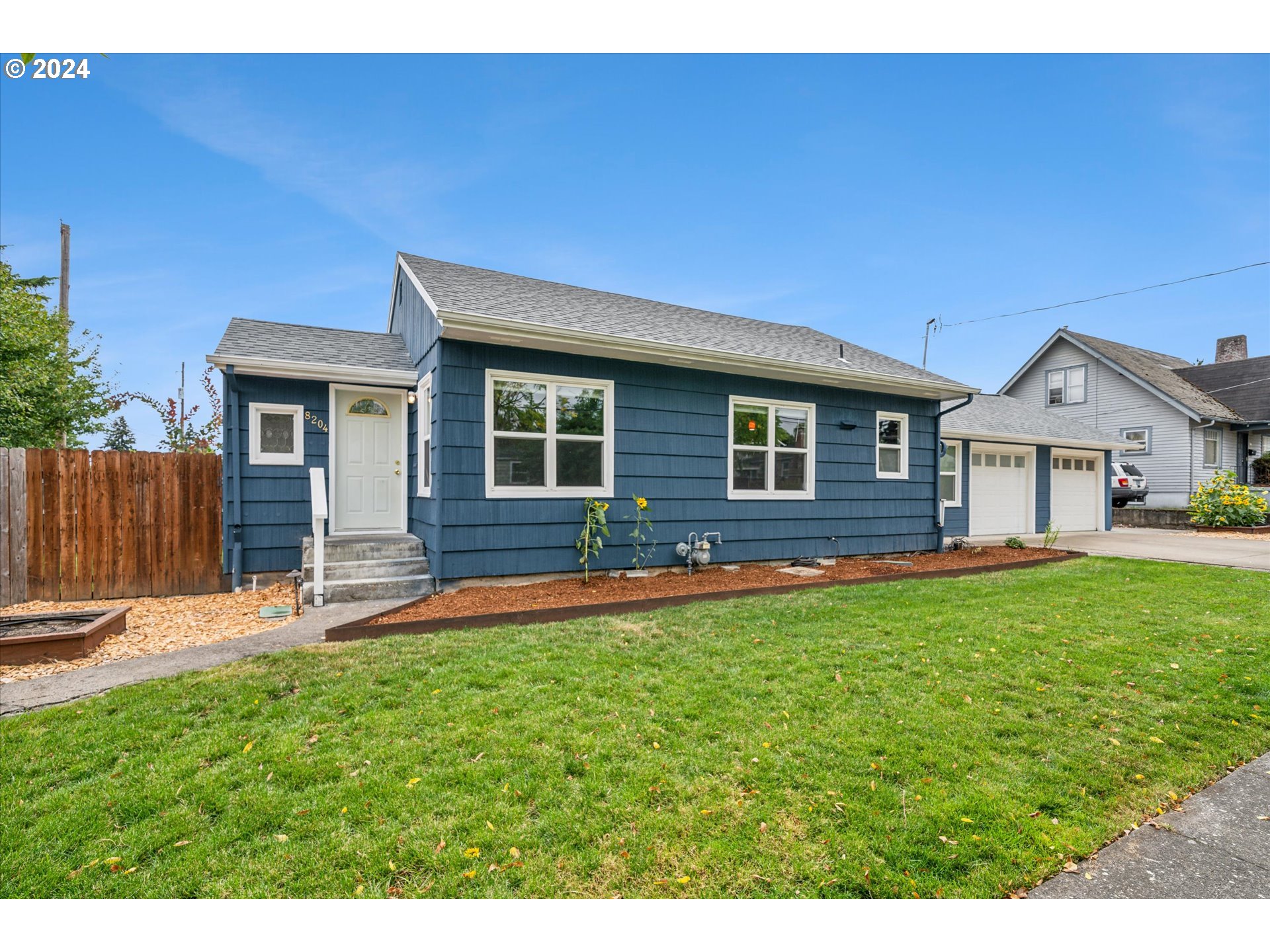 Washburne Ave, Portland, OR 97217