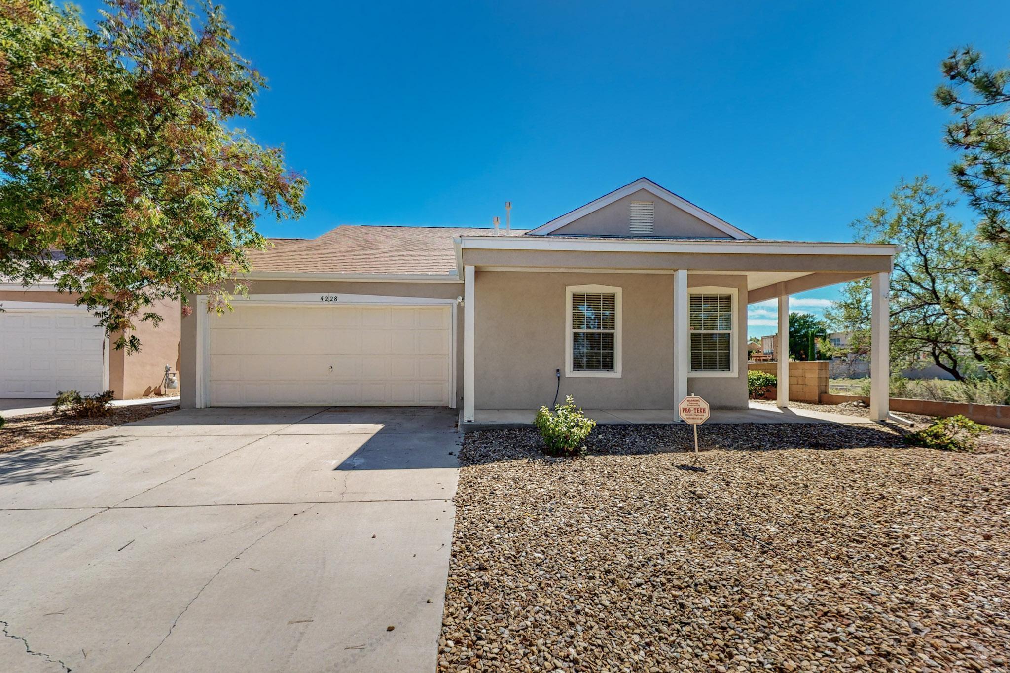 Sedan Rd, Albuquerque, NM 87114