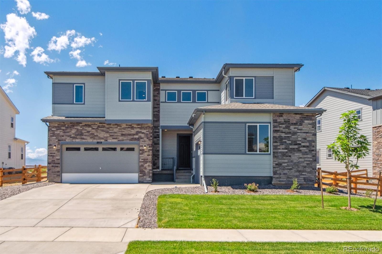 Marlowe Cir, Erie, CO 80516
