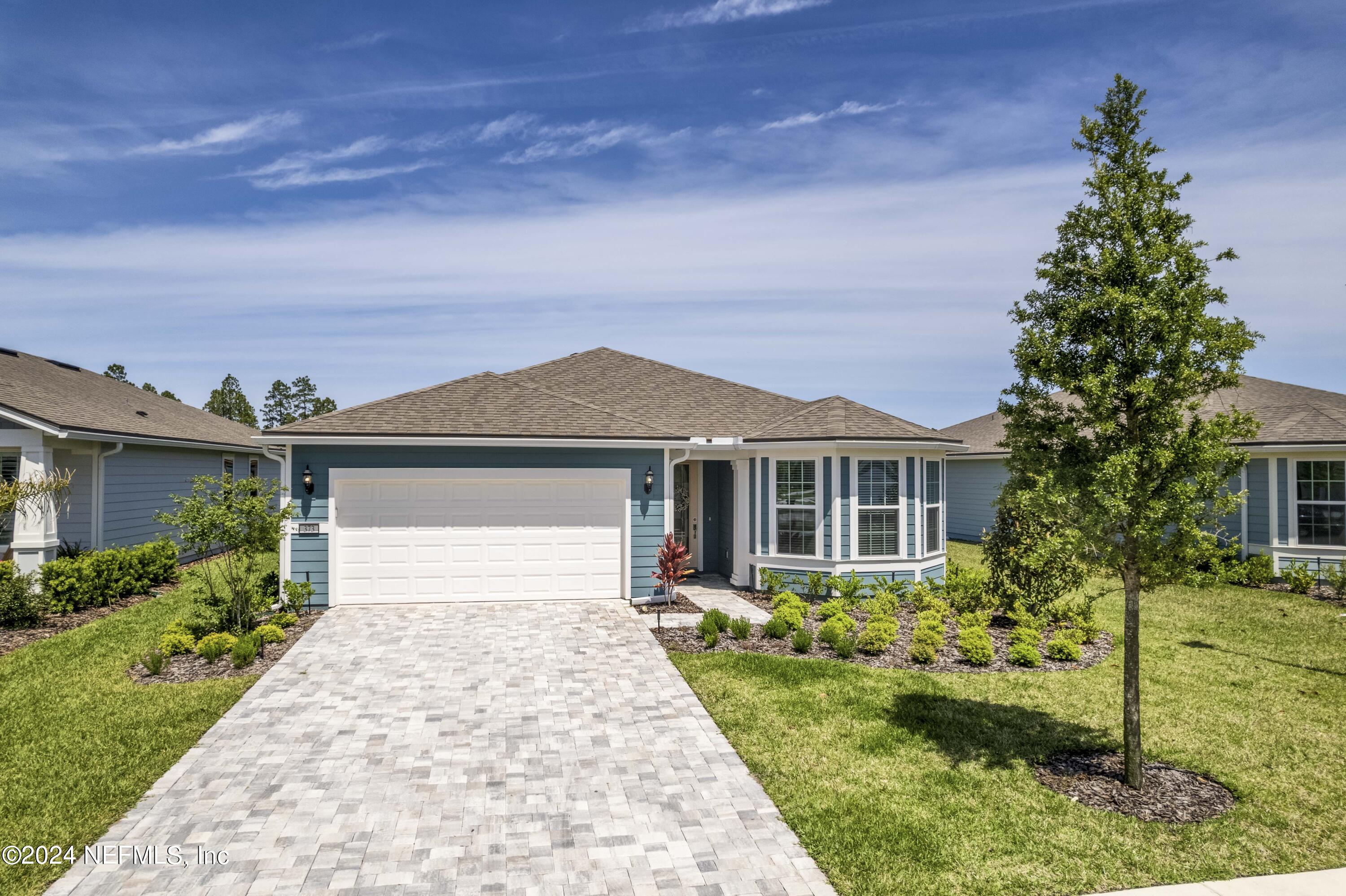Timber Light Trl, Ponte Vedra, FL 32081