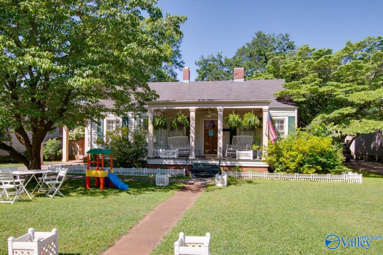 LA Grande St, Huntsville, AL 35801