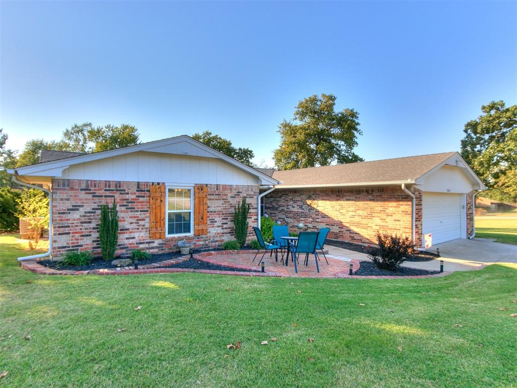 Orchard Rd, Choctaw, OK 73020