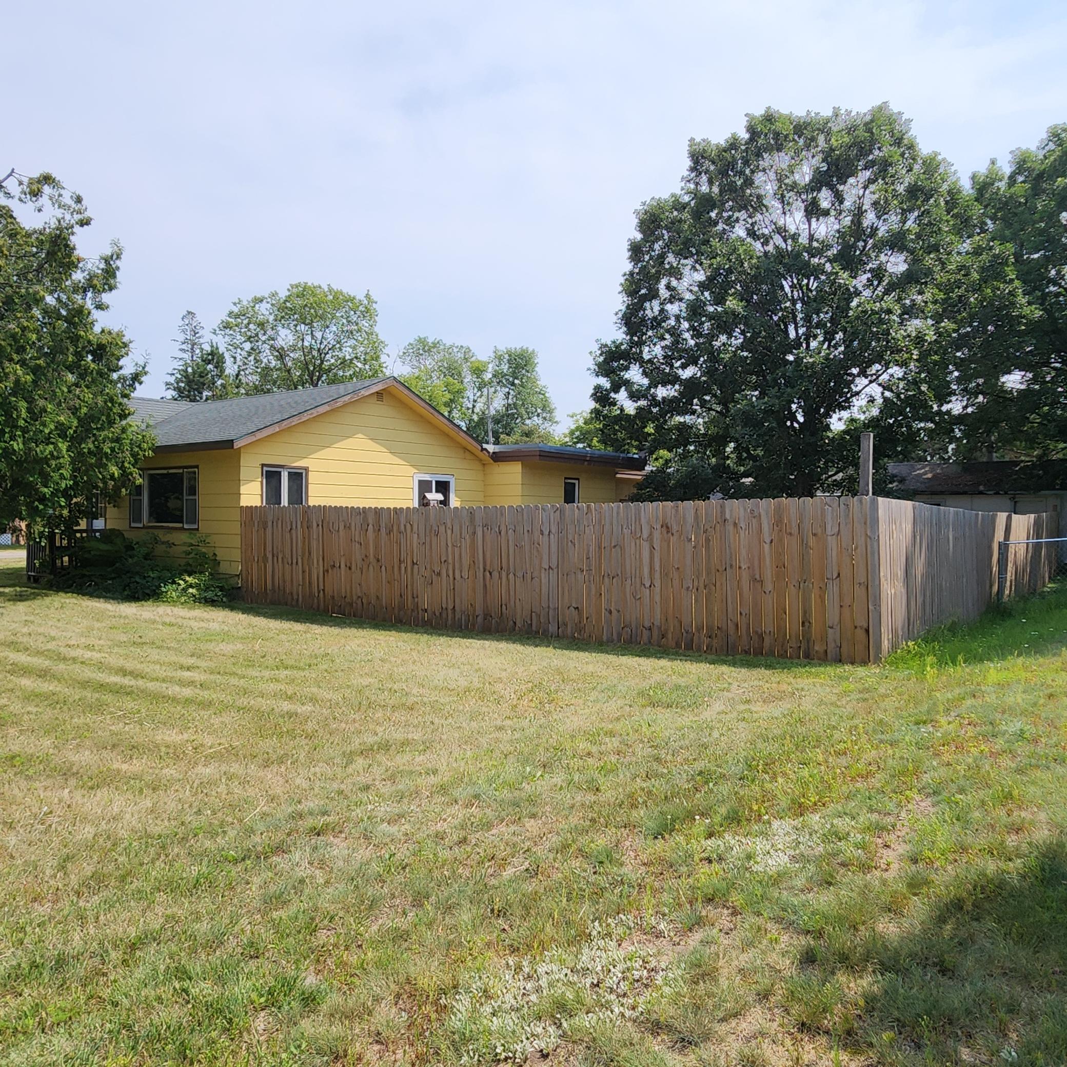 21st St, Bemidji, MN 56601